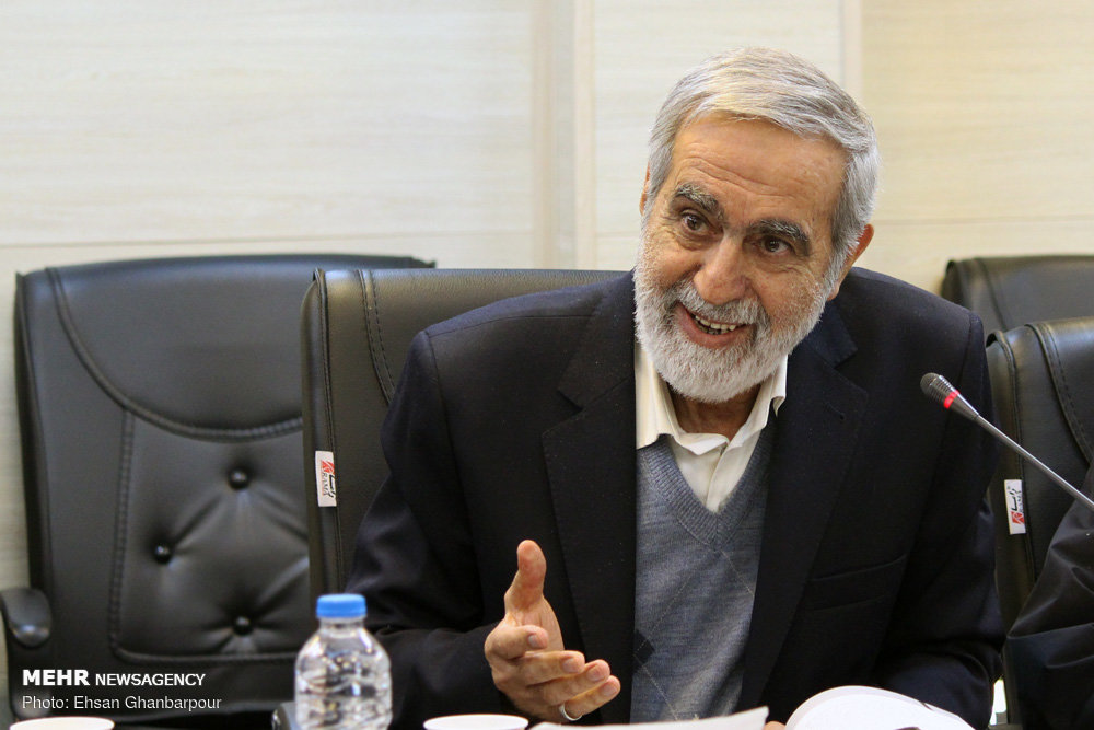  عبدالحمید نقره‌کار، پیشکسوت حوزه معماری ایرانی- اسلامی درگذشت